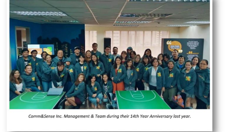 Comm&Sense wins gold, 2 silvers for marketing innovation in 2020 Asia-Pacific Stevie Awards Comm&Sense wins gold, 2 silvers for marketing innovation in 2020 Asia-Pacific Stevie Awards