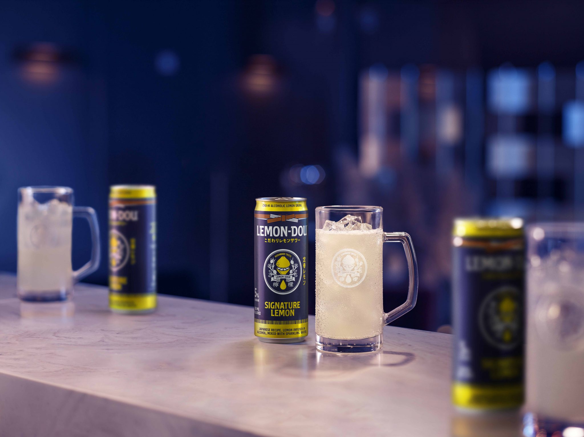 LemonDou® is now available in the Philippines The NewsMakers