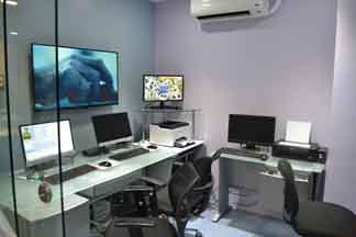 Manila Doctors Hospital opens new Vision Center