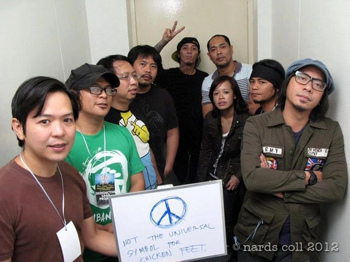 Life Rocks Concert Series: Vol. 1