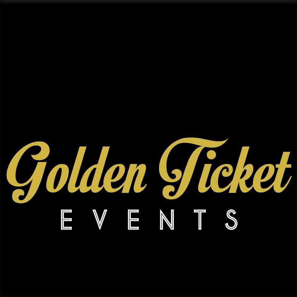 Golden Ticket presents the The Hunger Games: Mockingjay Part 1