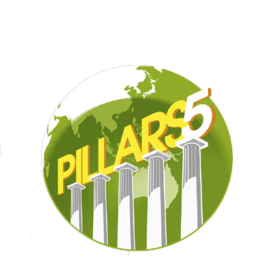 The Core of Pillars 5