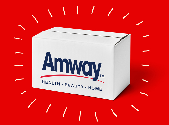 Amway’s Guide to Christmas Shopping