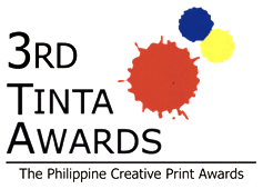 Are you tough enough? Join the 6th Tinta Awards: Ink the Universe
