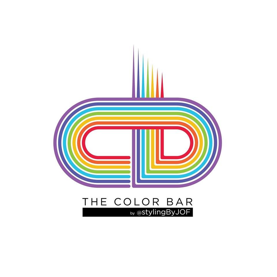 Color your hair, color your life with The Color Bar by @stylingByJOF