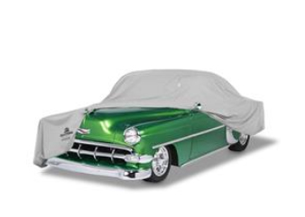 What is the Use of A Car Cover?