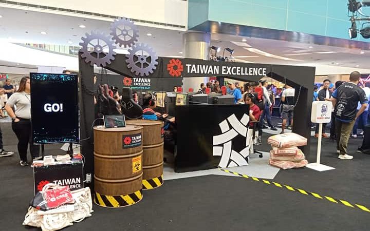 PH is the next top destination of eSports competition
