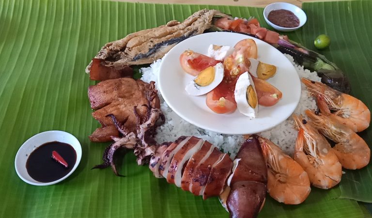 Bite on that Barkada feel at Dario’s Grill