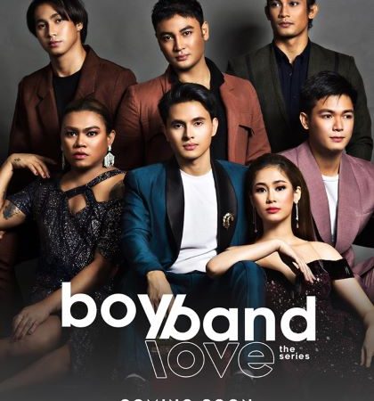 Upcoming Pinoy BL Series Set to Sweep You Off Your Feet