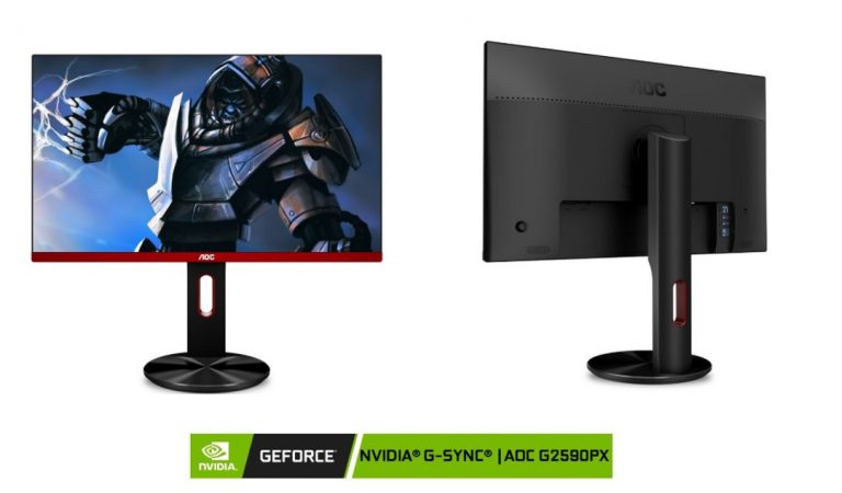 8.8 Shopee Sale Hot Deal: Get up to 15% off on NVIDIA Gaming Monitor