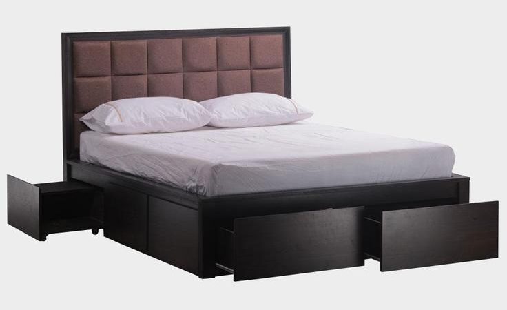 Tips on Small Bedroom Layout Ideas