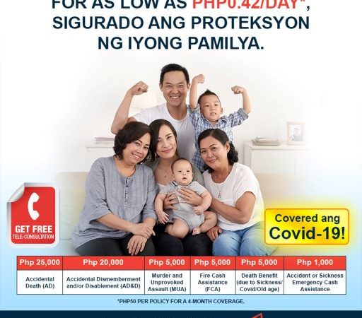 Easy Fire Prevention Tips and why Cebuana Lhuillier ProtectMax is important