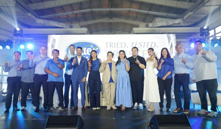 Uratex holds ‘Tried, Tested, Trusted’ event to celebrate 17th Reader’s Digest Trusted Brand Award Uratex holds ‘Tried, Tested, Trusted’ event to celebrate 17th Reader’s Digest Trusted Brand Award