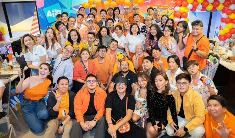 Orange Magazine celebrates 15th year of fresh, engaging media