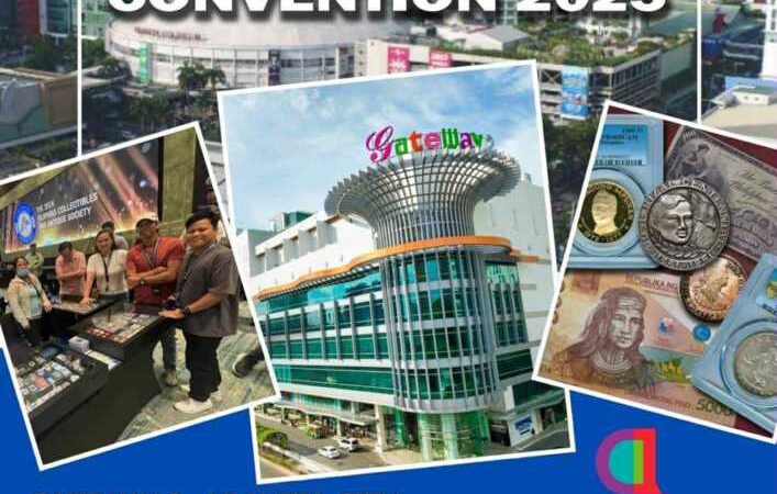 FCAS Convention 2025 Brings Heritage and History to Life