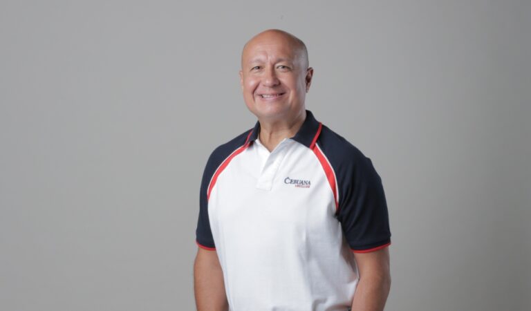 Jean Henri Lhuillier: Transforming Financial Inclusion Through the Power of Savings