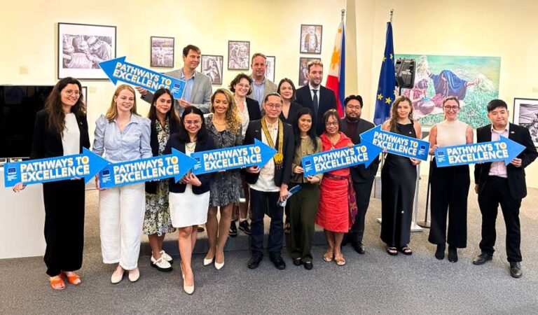 New Pathways to EU’s Academic Excellence through EHEF 2025