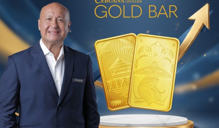 Cebuana Lhuillier: Gold’s Enduring Strength and the Future of Accessible Investment