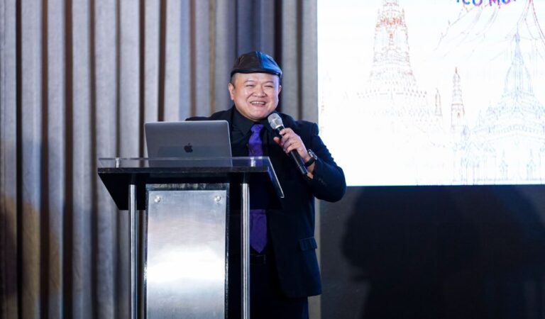 SEA CAN Alliance by COMCO Mundo reinforces synergy for the Southeast Asian market