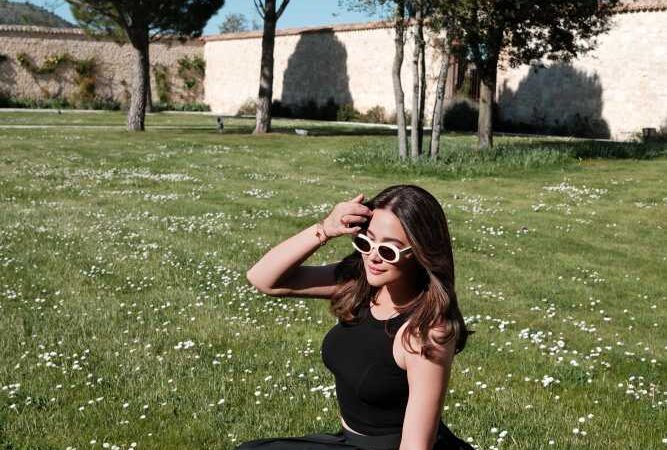 Feature: Why You Should Be Excited, Not Worried, in Your 30s