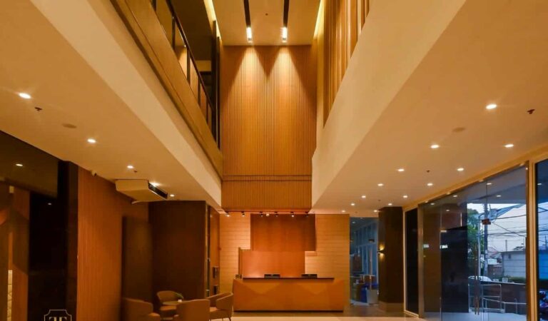 The Tribute Hotel: Stylish stays and celebrations in Quezon City