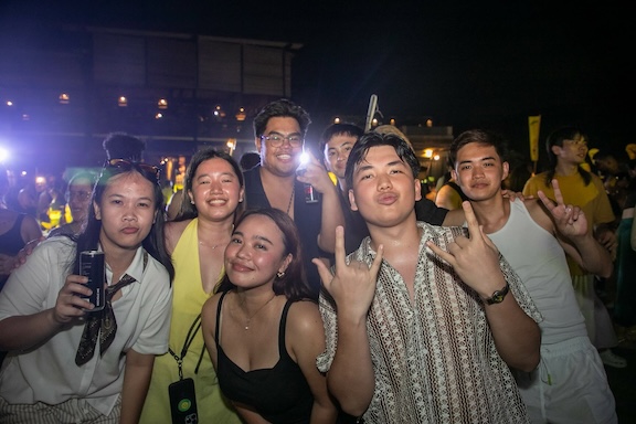 Popple Summer Blast hits the province of La Union