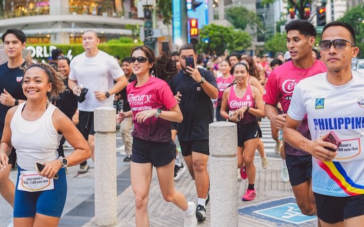 Century Tuna kicks off ‘Superbod Life’ Community