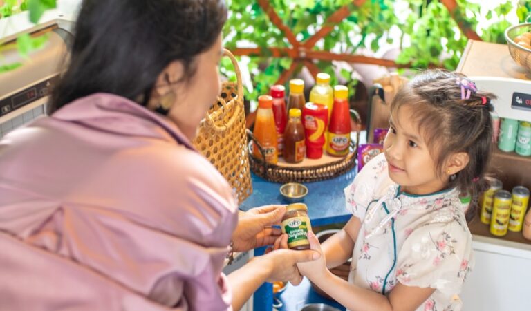 Reimagining Tomorrows at The Mind Museum’s Playtales