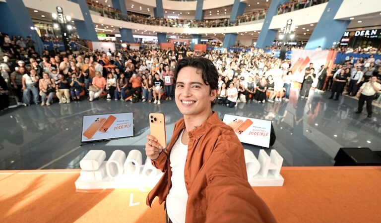 Thousands of Fans Flock to First Day Sale of HONOR 600