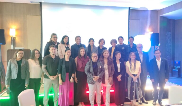 PMA Unveils “ONE MAP”: Redefining the Future of Philippine Marketing