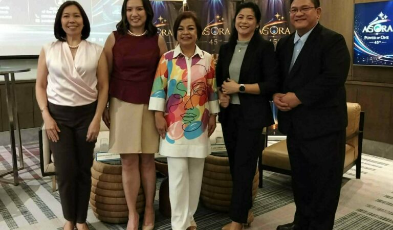 The 45th Agora Awards: Seven Decades of Leadership, Innovation and Community in Philippine Marketing Excellence