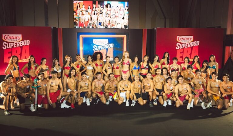 Century Tuna Superbods 2026 Announces “Superbod Era” Finalists