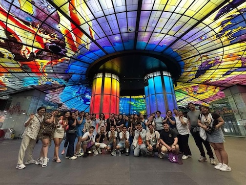 Discover Taiwan’s Waves of Wonder at the 2026 Travel Madness Expo
