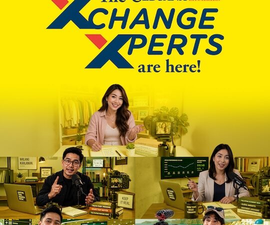 Cebuana Lhuillier MoneyXchange Strengthens Role as Filipinos’ ‘Xchange Xpert’