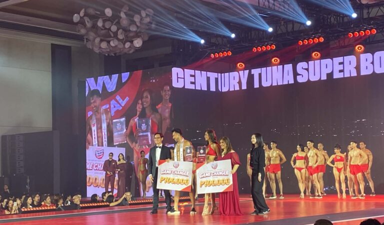 Meet the Century Tuna Crowns 20th Superbods Champions