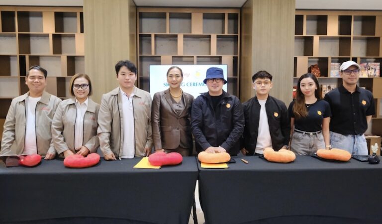 Orange Magazine PH and Lakbay Magazine Forge Strategic Media Partnership
