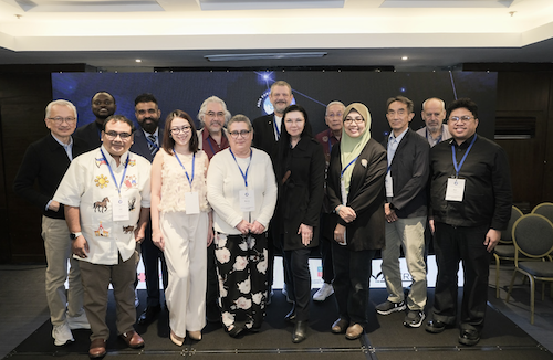 Asia Forum on Nicotine 2026: Broader Harm Reduction and Safer Use